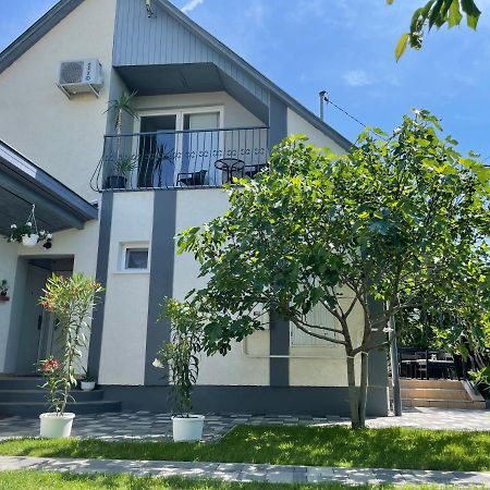 Toparti Hangulatu Nyaralo-Balatonboglár Exterior foto