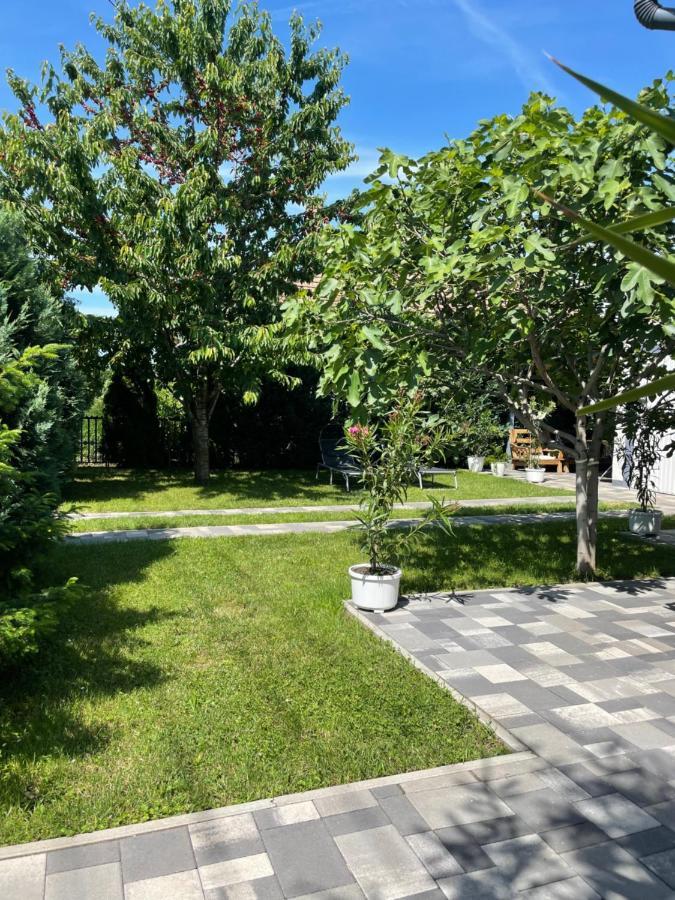 Toparti Hangulatu Nyaralo-Balatonboglár Exterior foto